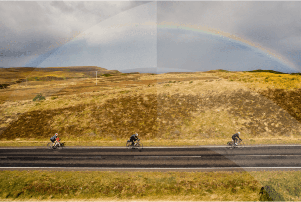 Babble becomes Official Cloud Partner of Ride Across Britain
